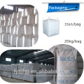 Fumed Silica for Rubber and Plastic